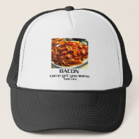 Come Get You Some Bacon.