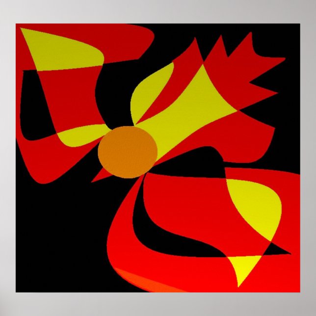 COME, HOLY SPIRIT POSTER (Front)