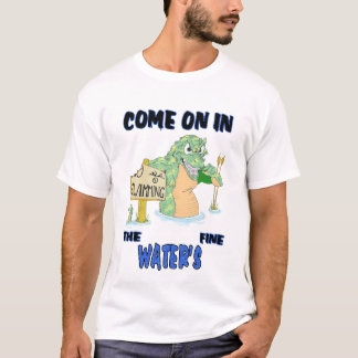 Come on in... T-Shirt