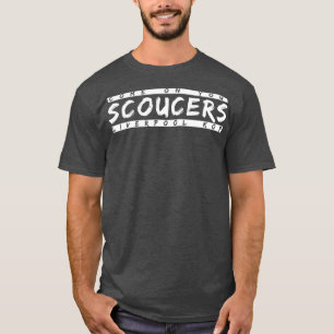 COME ON YOU SCOUSERS T-Shirt