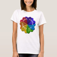 come one, come all  T-Shirt