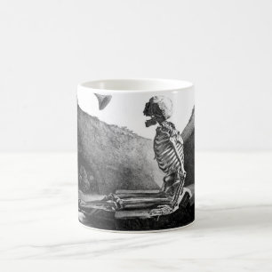 Come the Judgement Day Mug