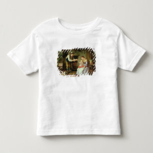 Come to Daddy Toddler T-Shirt
