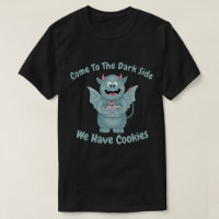 Come To The Dark Side