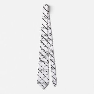 Come To The Geek Side for Pi Tie