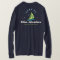 Come To The Harbour Navy Long-Sleeve