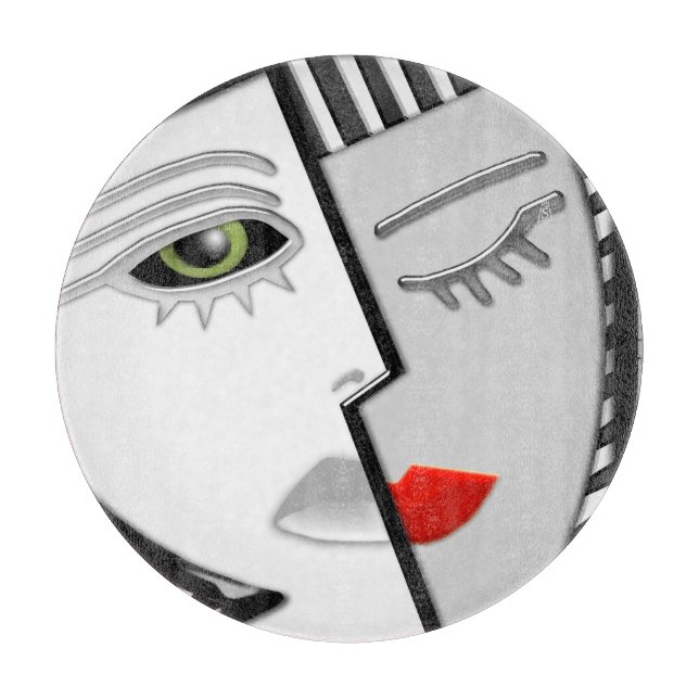 Come Together Charcuterie Board  (Front)