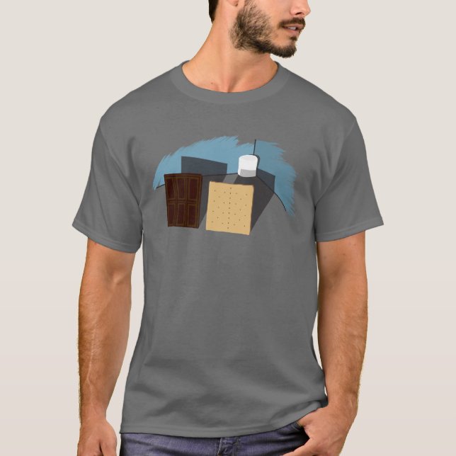 Come With Us T-Shirt (Front)