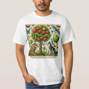 Comedians T-Shirt