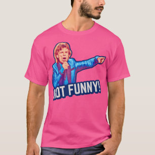 Comedy Judgment T-Shirt