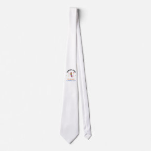 COMEDY SHOW TIE