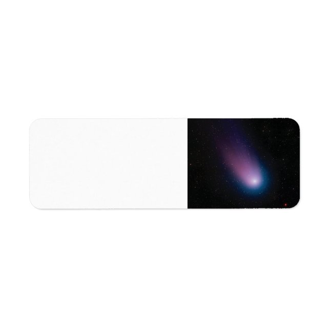 Comet (Front)