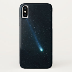 Comet in Night Sky Case-Mate iPhone Case