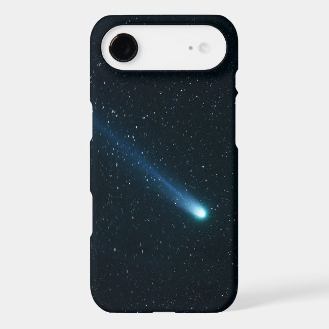 Comet in Night Sky Case-Mate iPhone Case (Back)