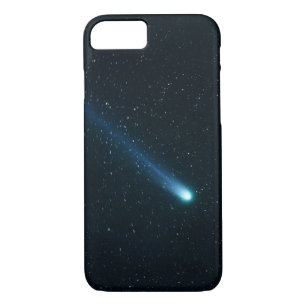 Comet in Night Sky Case-Mate iPhone Case