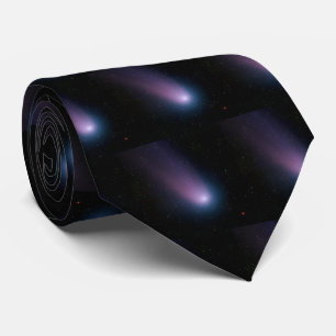 Comet Neat Tie