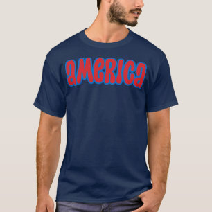 Comfort America 1 T-Shirt