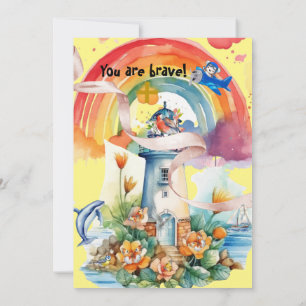 COMFORT CARD