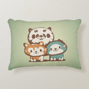 Comfort cats  decorative cushion