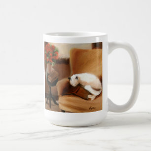 Comfort Coffee Mug
