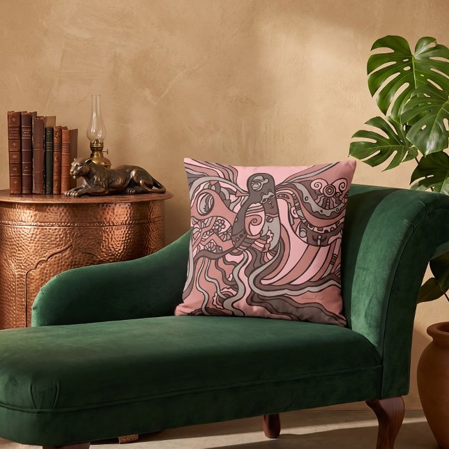 Comfort Cushion (Creator Uploaded)