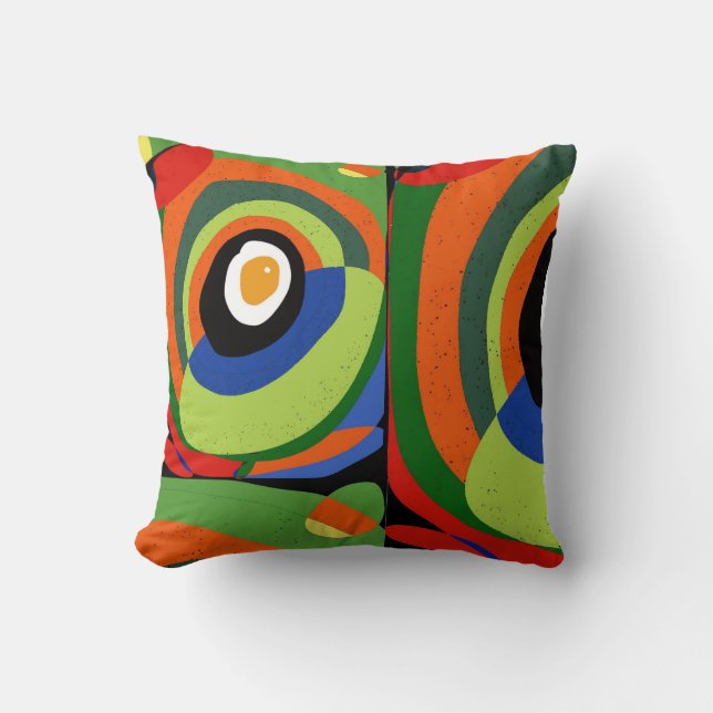 Comfort Cushion (Front)