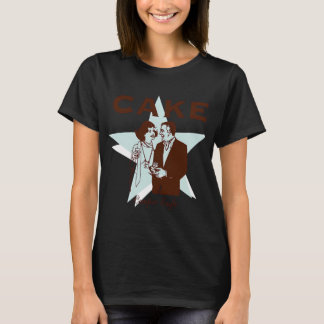 Comfort Eagle T-Shirt