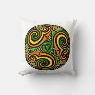 Comfort in Every Corner Cushion