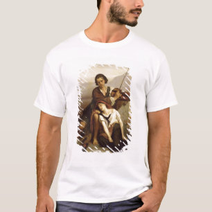 Comfort in Grief, c.1852 T-Shirt
