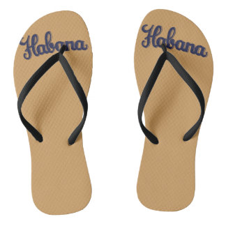 Comfort Jandals