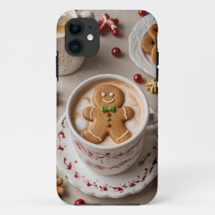 Comfort & Joy Case-Mate iPhone Case