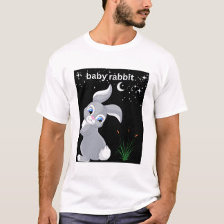 Comfort Meets Streetwear Style – T-Shirt