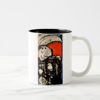 comfort mug