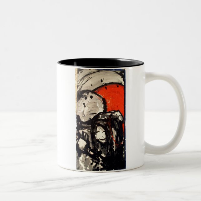 comfort mug (Right)