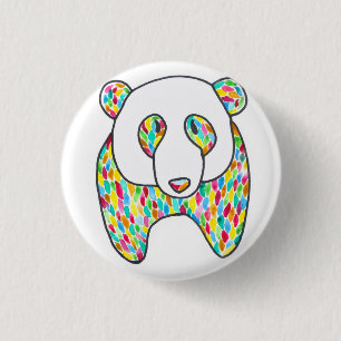 Comfort Panda Pin By Megaflora