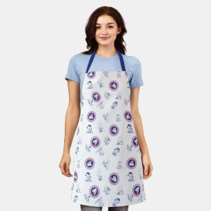Comfort & Security   Comfort & Security Pattern Apron