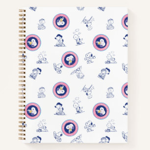 Comfort & Security   Comfort & Security Pattern Notebook