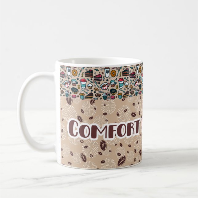 Comfort Sip Mug (Left)