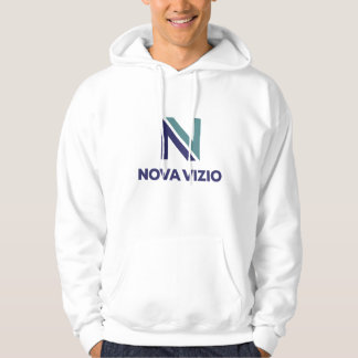Comfort, style and commitment hoodie