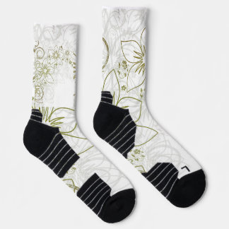 Comfort That Moves With You Socks