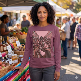 Comfort Tri-Blend Shirt