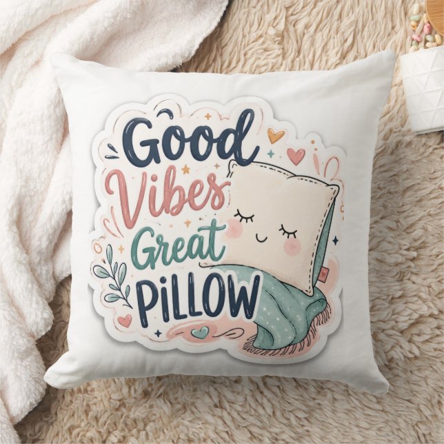 Comfort unique pillow  (Blanket)