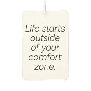 Comfort Zone Air Freshener