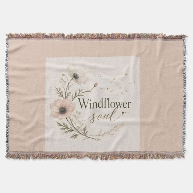 Comfortabl Blanket (Front)