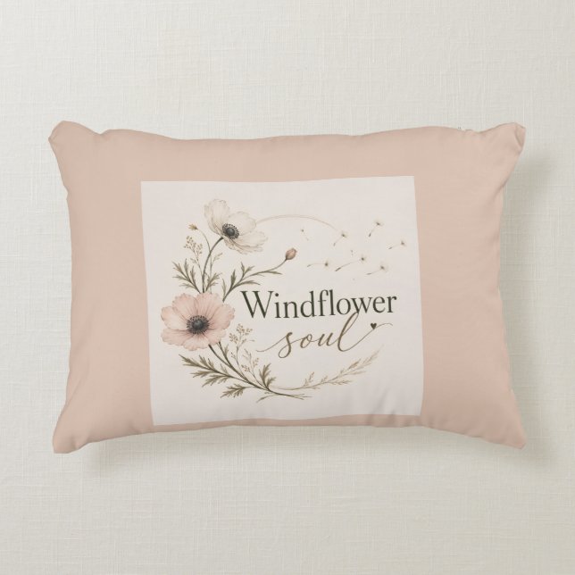 Comfortabl Blanket Decorative Cushion (Front)