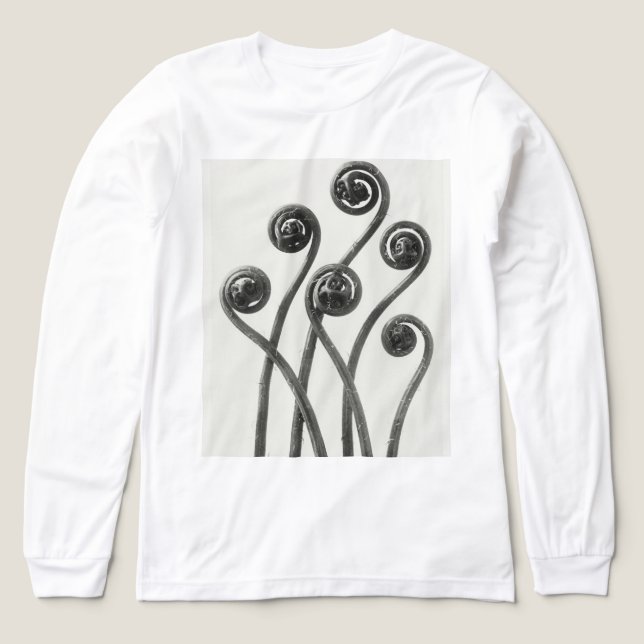 Comfortable All-Day Shirt (Design Front)