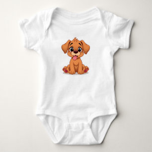 Comfortable Baby Boy Bodysuits