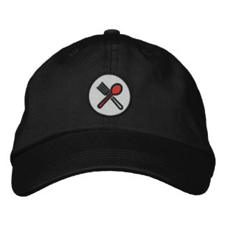 Comfortable Branded Hat
