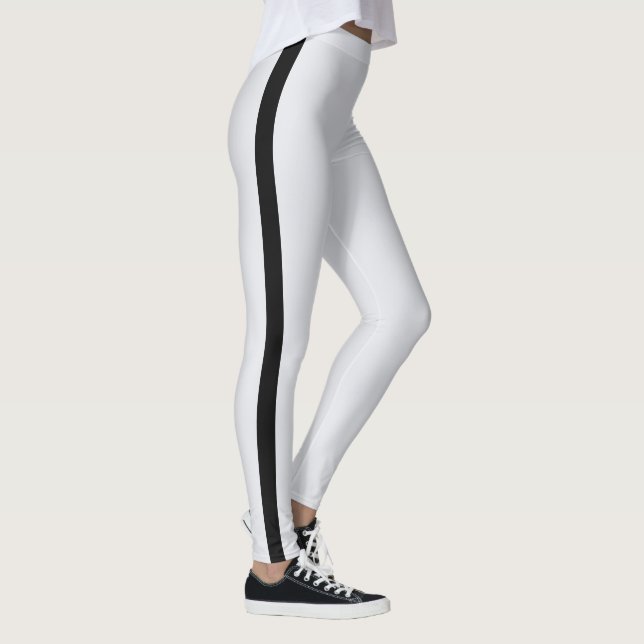 Comfortable leggings (Right)
