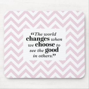 Comfortable Non-Slip Mouse Pad Durable